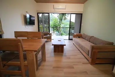 Image de Appartement moderne dans la jungle à Teva Eco Retreat