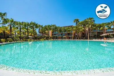 Image de Salgados 2-Bed w/ Pools, Beach & Golf