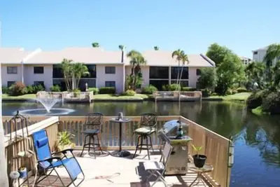 Image de Bt 3313 Fountain View Condo w / Deck-Paradise Location de vacances à Ocean Village