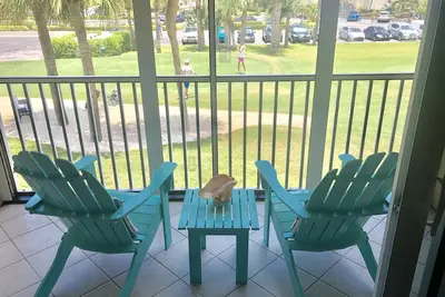 Image de Ov725 GolfCourse / Ocean Peek View Condo-Paradise Location de vacances à Ocean Village