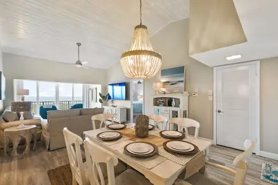 Image de Cp 133 Ocean View Condo - Location de vacances à Ocean Village