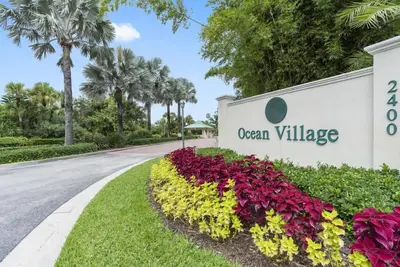 Image de Cc 1112 Golf View Condo - Paradise Location de vacances à Ocean Village