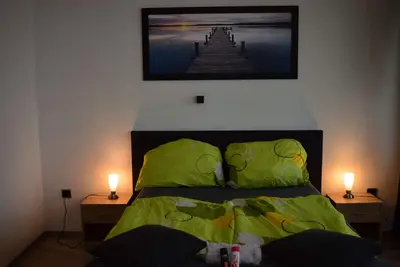 Image de Appartement Nexus sur le fjord de la mer Baltique, Schlei