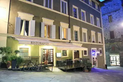 Dimora Storica Senese