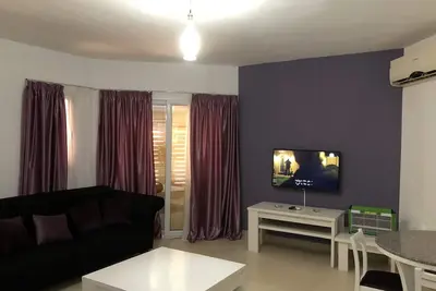 Image de Regency Towers Hurghada Moderne 1 lit Apt Lieu touristique populaire Mamsha