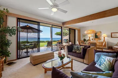 Image de Makena Surf Resort Unité # G105