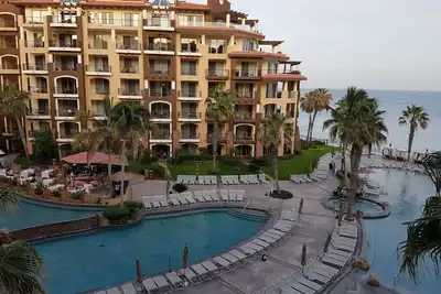 Image de Villa Del Arco Cabo San Lucas Mexique Noël 19-26 décembre 2019 7 nuits 1br 4ppl