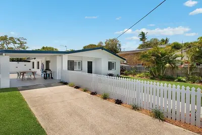 Image de 21 Défilé gothique Currimundi Qld