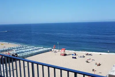 Image de Appartement de luxe en bord de mer Atlantico!