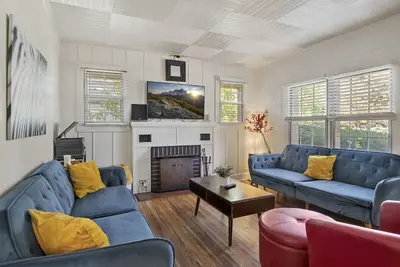 Image de Bungalow Beaver Street