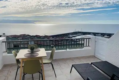 Image de Appartement avec vue sur l'océan