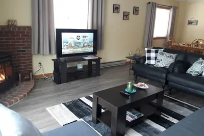 Image de Confortable Condo Ă Conway