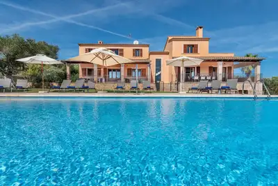 Image de Villa Es Turrió - Son Carrió