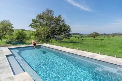 Image de Dunoon Farmhouse - Gerringong
