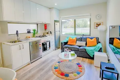 Image de U1 Nouvel appartement près de l'aéroport et de la Cdb