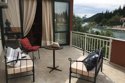 Image de Appartement Vedran (50811-A5) - Blace (Opuzen)