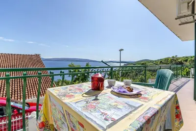 Image de Appartements Oaza (73031-A1) - Stomorska - île de Solta