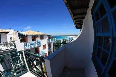Image de Spectaculaire Triplex House Ă Arraial do Cabo