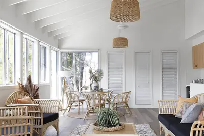 Gold Coast Luxe Retreat to Nature Australia