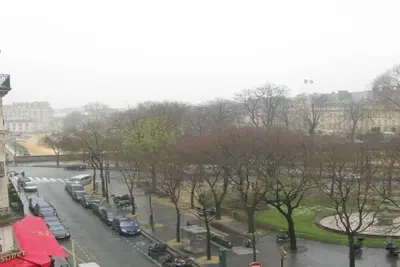 Image de Des Vues À Couper Le Souffle Invalides-Blvd Latour Maubourg