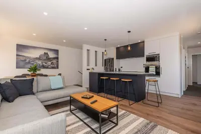 Image de Tree Walk Townhouse