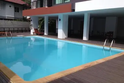 Image de Appartement 2 Chambres avec Piscine Privée