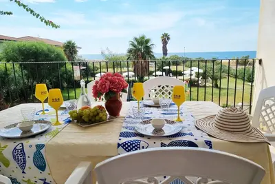 Image de Appartement 2 pièces avec vue mer | Residence Barko