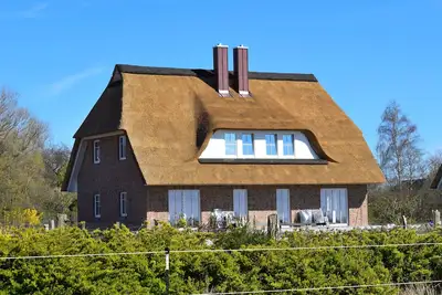 Image de Maison de vacances pour 7 personnes avec 90 m² à Fehmarn Ot Staberdorf (96119)