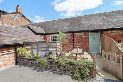 Image de La laiterie, Upton-By-Chester