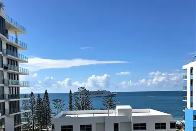 Image de Azure View à la plage de Mooloolaba
