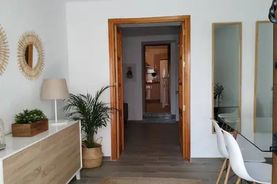 Maison El Remanso De Zuheros - À PROXIMITÉ Du CHÂTEAU