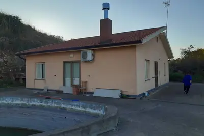 Image de Villa Pace et Serenita sur une colline avec une belle vue 6 places, 4 chambres, poss voitures