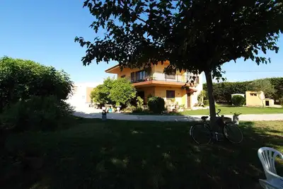 Image de Mas TurrĂł - CastellĂł d'EmpĂşries