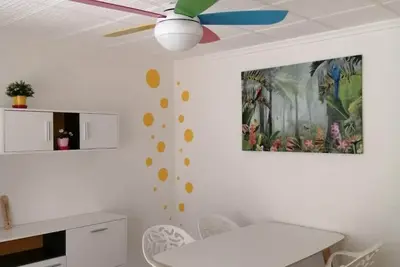 Image de Appartement lumineux à 30 mètres de la plage