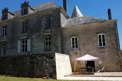 Image de Location dans propriété de caractère