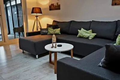 Image de Ferienhaus Abendsonne Familie Sikora