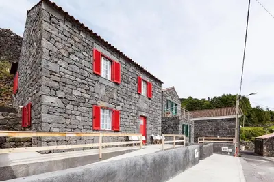 Image de Casa do Vinagreiro - Maison de Guilherme - Maison 3 chambres