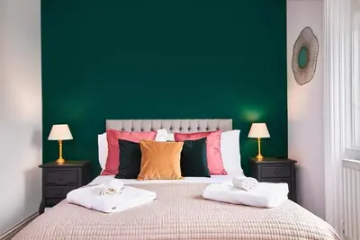 Image de Emerald Paradise Ă Newcastle
