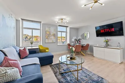 Image de Superbe appartement - 10 minutes de Leeds