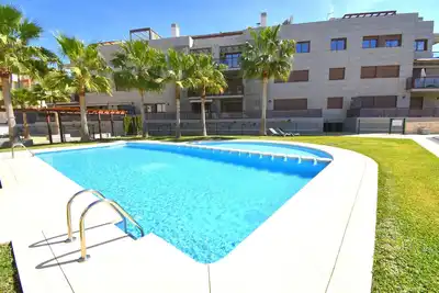 Apartamento Golden Star Javea - 5068