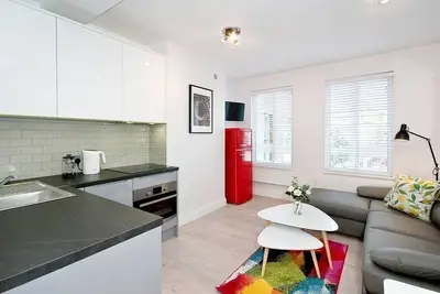 Image de F4 Greek Street - 3 personnes dans 1 chambre