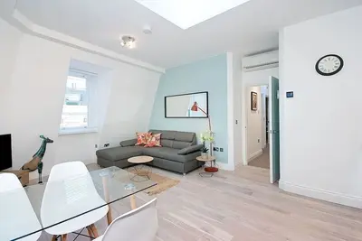 Image de Interlude House E Penthouse - pour 6 personnes dans 2 chambres
