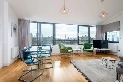 Image de Mulberry South Penthouse - dort 6 invités dans 2 chambres