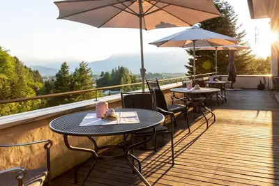 Image de Maison de vacances Zwischenwasser pour 1 - 12 personnes avec 6 chambres Ă coucher - Maison de vacanc