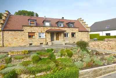 Image de Appartement North Eifel Kunkel