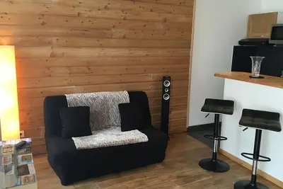 Image de Barèges - T2 Appartement Neuf Moderne et Confortable