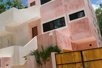 Image de Bohemian - Studio Studio - Tulum