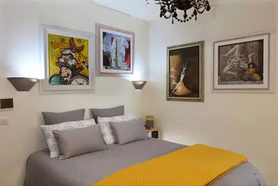 Image de Casa Renata Au Centre De Taormina