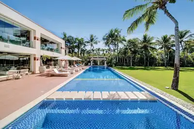 Image de Encinar une villa de la ligue majeure