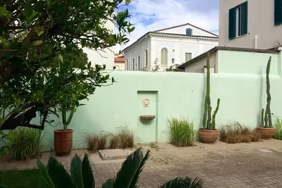 Image de La Bougainville Crew House, communauté d'appartements faciles à vivre